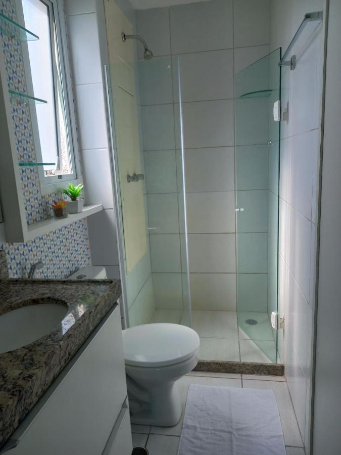 Flat 420 - Porto De Galinhas - Muro Alto Condominio Clube Esterno foto