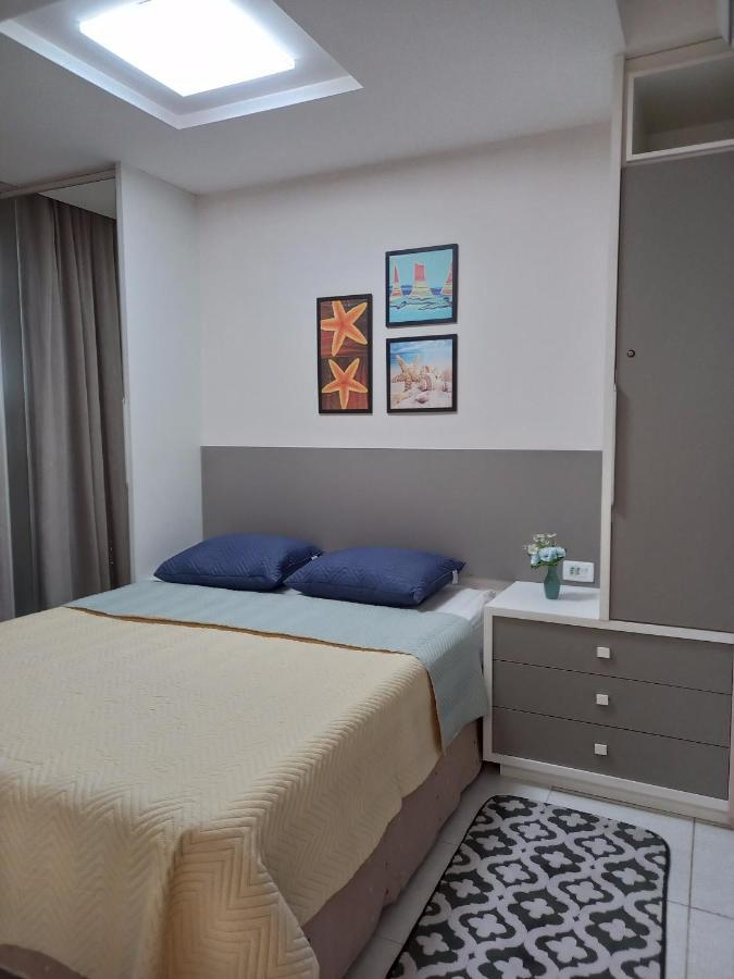 Flat 420 - Porto De Galinhas - Muro Alto Condominio Clube Esterno foto