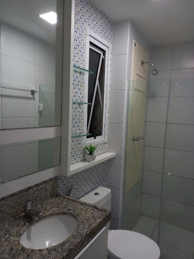 Flat 420 - Porto De Galinhas - Muro Alto Condominio Clube Esterno foto